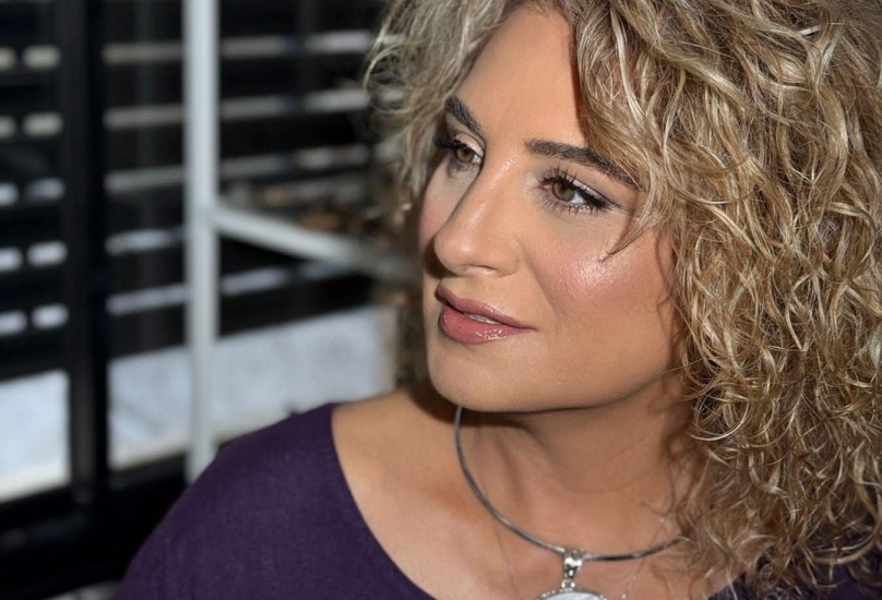 ليليان بشارة منصور