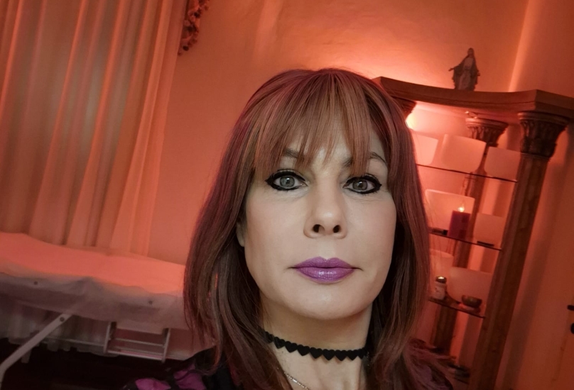 المعالجة الروحانية ميرفت غنطوس