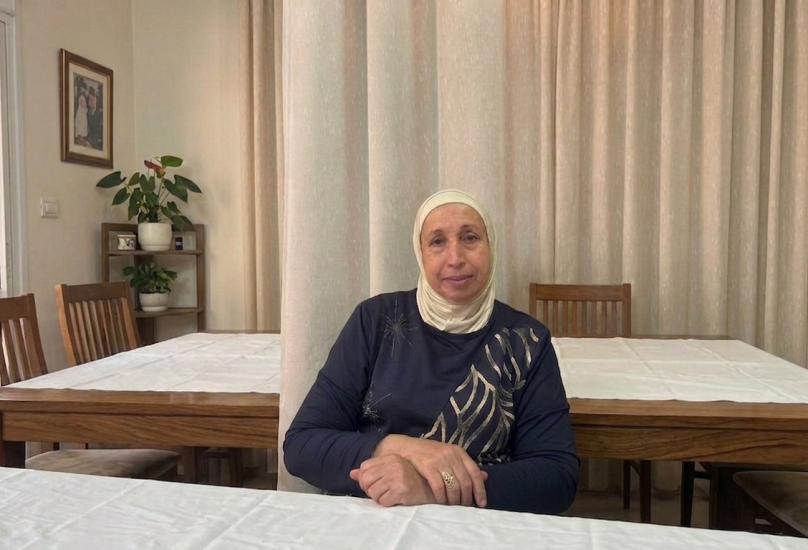 السيدة فوزية فيصل